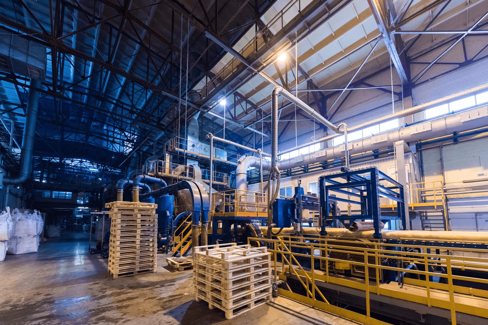 NovaSets - login hero