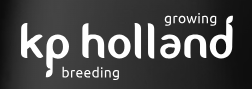 KP Holland Logo