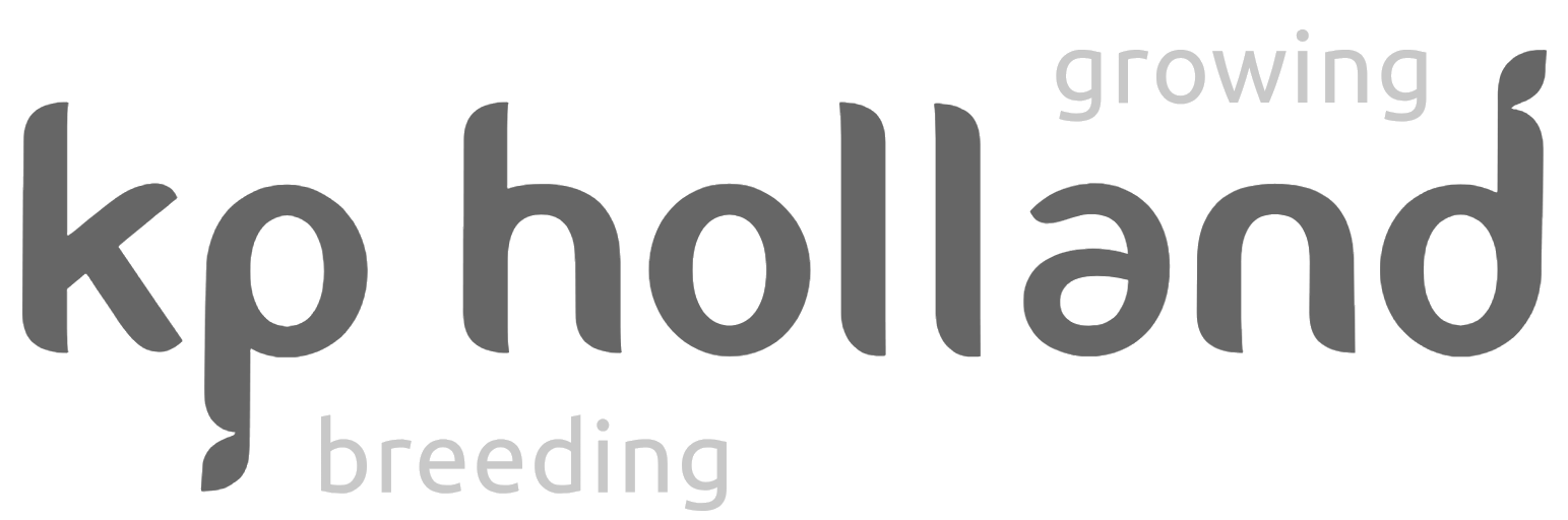 KP Holland logo