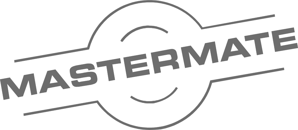 Mastermate logo