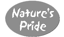 Nature's Pride logo