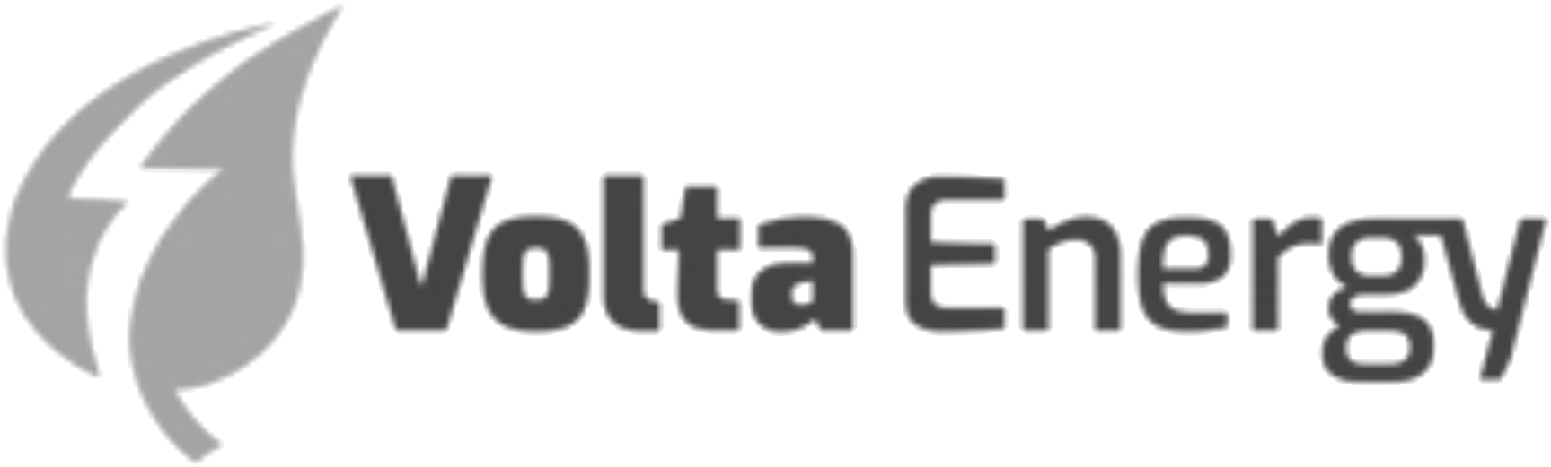 Volta Energy logo