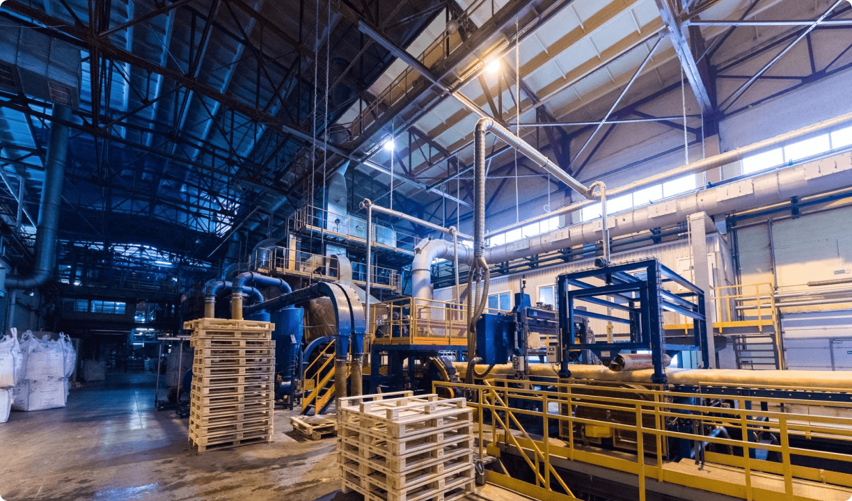 Improvements grounded in data