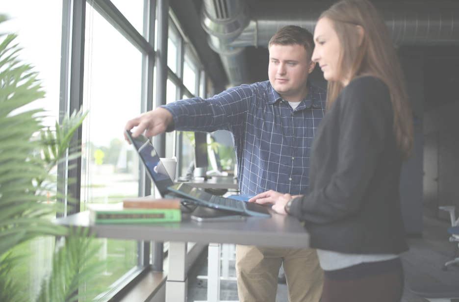 Book a discovery call