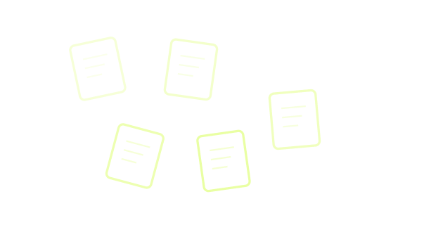 Operational knowledge scattered across systems